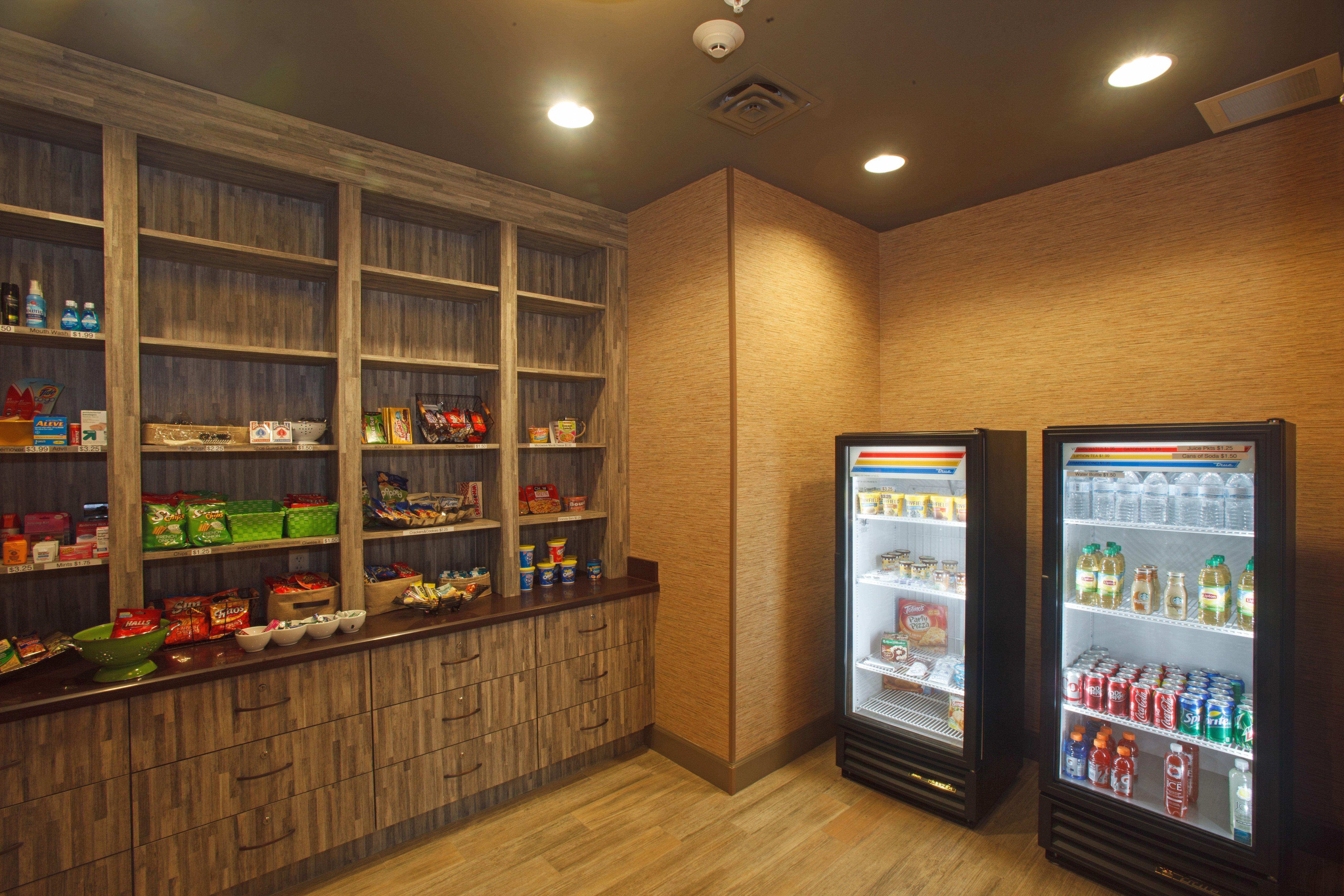 Holiday Inn Express & Suites Perry-National Fairground Area By Ihg Bagian luar foto